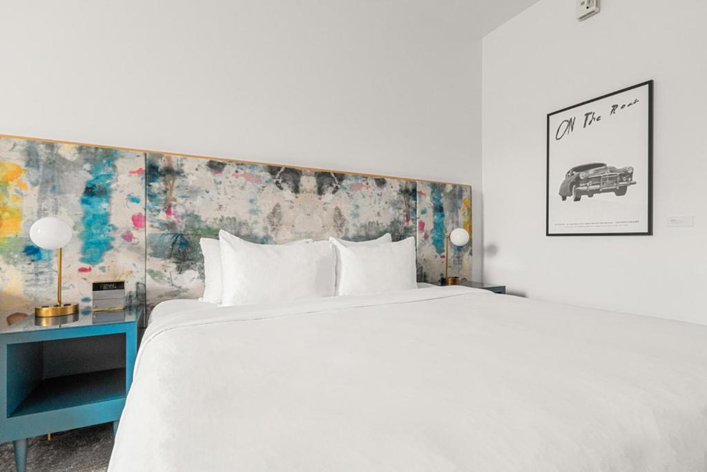 The Doyle Hotel Charlottesville Zewnętrze zdjęcie