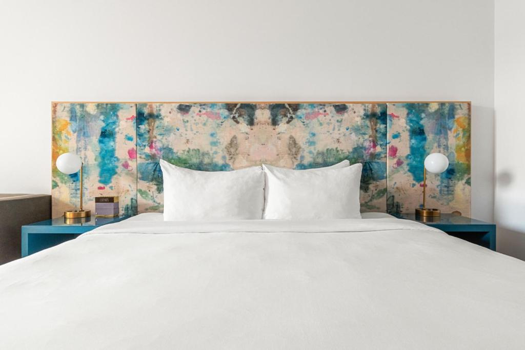The Doyle Hotel Charlottesville Zewnętrze zdjęcie